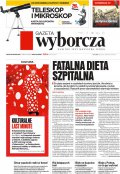 Gazeta Wyborcza