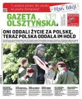 Gazeta Olsztyńska