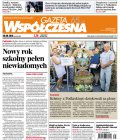 Gazeta Współczesna