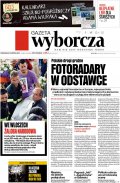 Gazeta Wyborcza