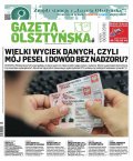 Gazeta Olsztyńska