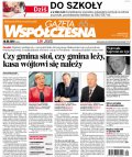 Gazeta Współczesna