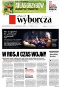 Gazeta Wyborcza