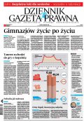 Dziennik Gazeta Prawna