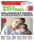 Gazeta Olsztyńska