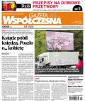 Gazeta Współczesna