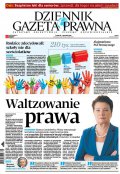 Dziennik Gazeta Prawna