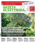 Gazeta Olsztyńska