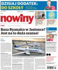 Nowiny