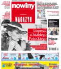 Nowiny