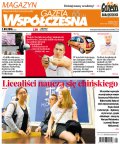 Gazeta Współczesna