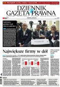 Dziennik Gazeta Prawna