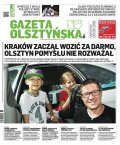 Gazeta Olsztyńska