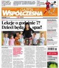 Gazeta Współczesna