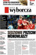 Gazeta Wyborcza