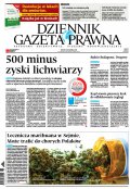 Dziennik Gazeta Prawna