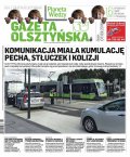 Gazeta Olsztyńska