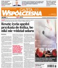 Gazeta Współczesna