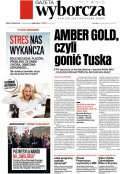 Gazeta Wyborcza