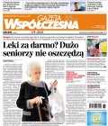 Gazeta Współczesna