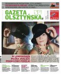 Gazeta Olsztyńska