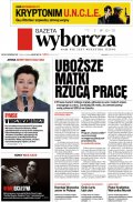 Gazeta Wyborcza