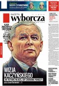 Gazeta Wyborcza