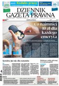 Dziennik Gazeta Prawna