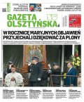 Gazeta Olsztyńska