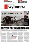 Gazeta Wyborcza