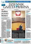 Dziennik Gazeta Prawna