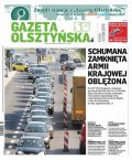 Gazeta Olsztyńska