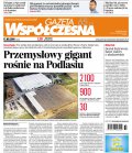 Gazeta Współczesna