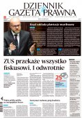 Dziennik Gazeta Prawna