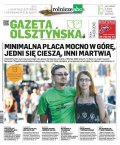 Gazeta Olsztyńska