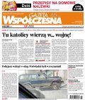 Gazeta Współczesna