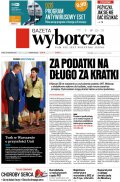 Gazeta Wyborcza