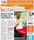 Gazeta Współczesna