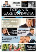 Dziennik Gazeta Prawna