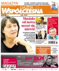 Gazeta Współczesna