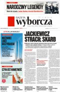 Gazeta Wyborcza