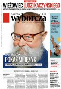 Gazeta Wyborcza