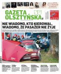 Gazeta Olsztyńska