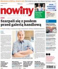 Nowiny