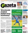 Polska Gazeta Wrocławska
