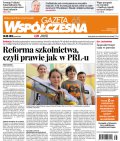 Gazeta Współczesna