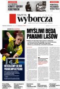 Gazeta Wyborcza