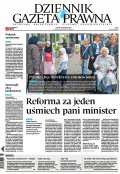 Dziennik Gazeta Prawna