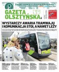 Gazeta Olsztyńska