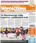 Gazeta Współczesna